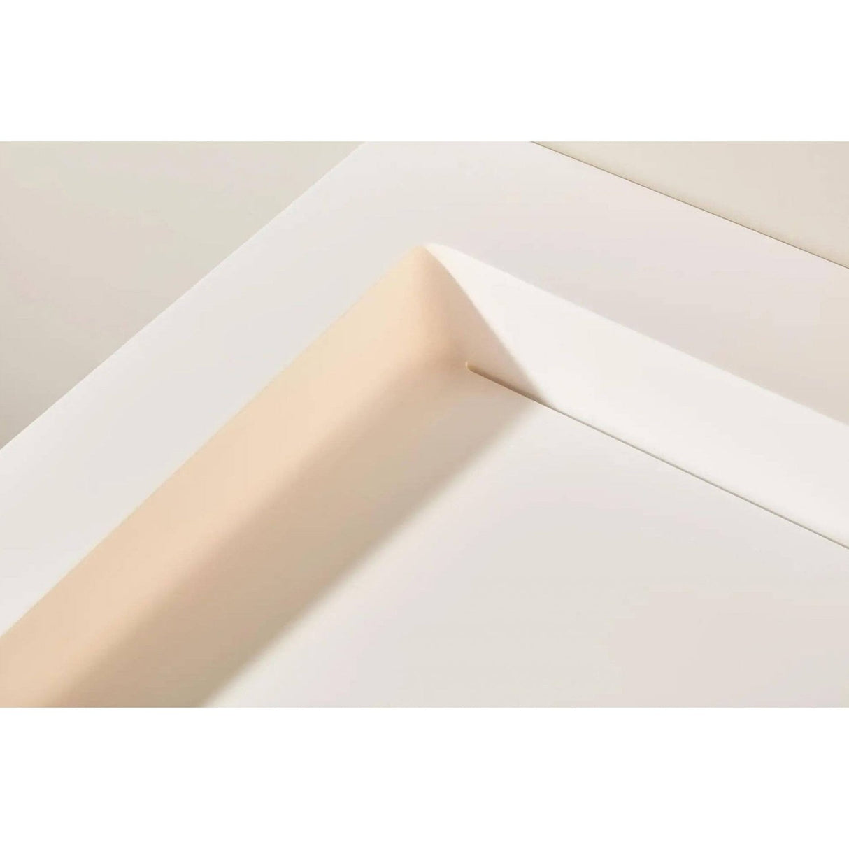 The Monolith M+ or L+ Series Wall Mounted Wash Basin L.3000mm (450 or 600mm Depth)