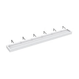 The Monolith M or L Series Wall Mounted Wash Basin L.3600mm (450 or 600mm Depth)