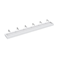 450mm Depth / White