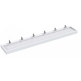 The Monolith M or L Series Wall Mounted Wash Basin L.3600mm (450 or 600mm Depth)