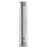DELABIE SECURITHERM Soft Touch Time Flow Shower Panel