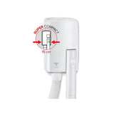 Valera Hotello Club IP34 Rated Hair Dryer 1400W | EPANB7