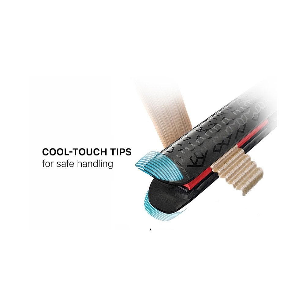 Swiss'X Frise Hair Crimper