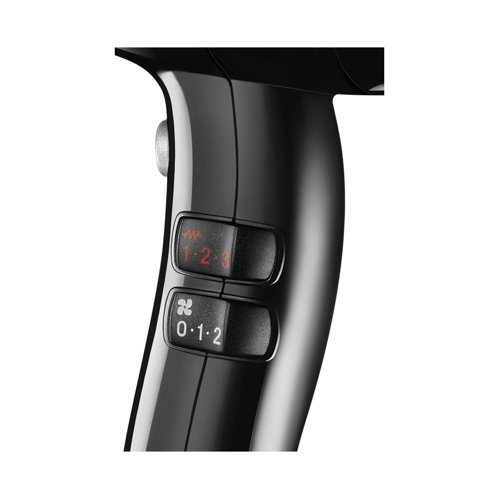 Swiss Silent Jet 8500 Push Button Hair Dryer. 2000w | EPAVLB