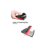 Swiss Silent Jet 8500 Push Button Hair Dryer. 2000w | EPAVLB