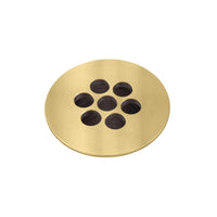 Brass