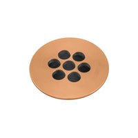 Copper