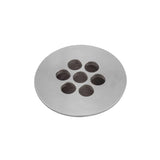 Basin Waste Grate (Unslotted) TSL.680