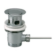 Basin Waste with Valve