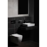 AQUAECO Attache Countertop Wash Basin 500x400