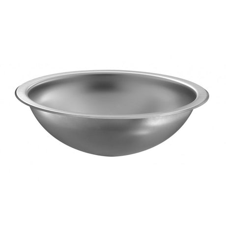 HEMI Ø310 Stainless Steel Inset Basin 120470