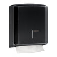 Mediclinics Paper Towel Dispenser for C/Z Folds