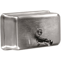 Polished Chrome