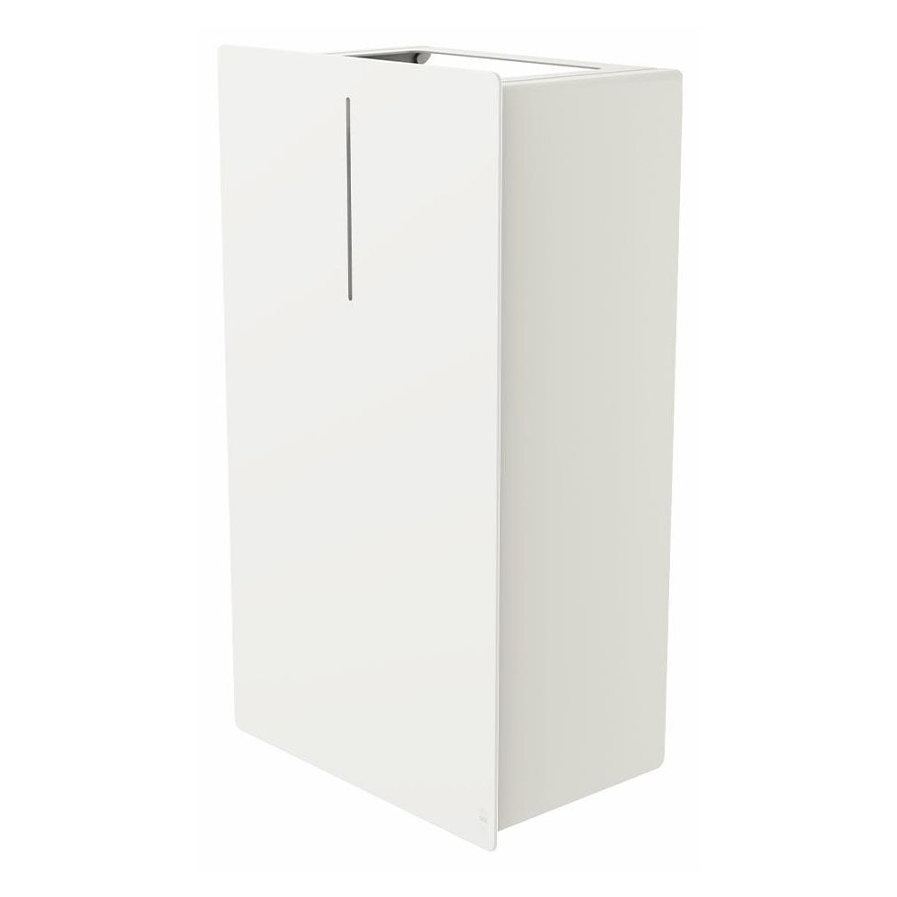 Dan Dryer LOKI Wall Mounted 23L Waste Bin