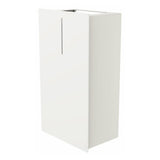 Dan Dryer LOKI Wall Mounted 30L Maxi Waste Bin