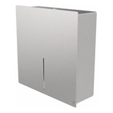 Dan Dryer LOKI Wall Mounted Jumbo Toilet Paper Dispenser