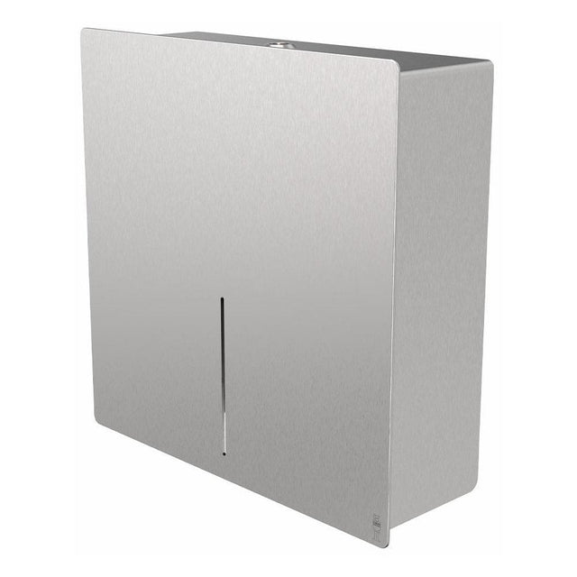 Dan Dryer LOKI Wall Mounted Jumbo Toilet Paper Dispenser
