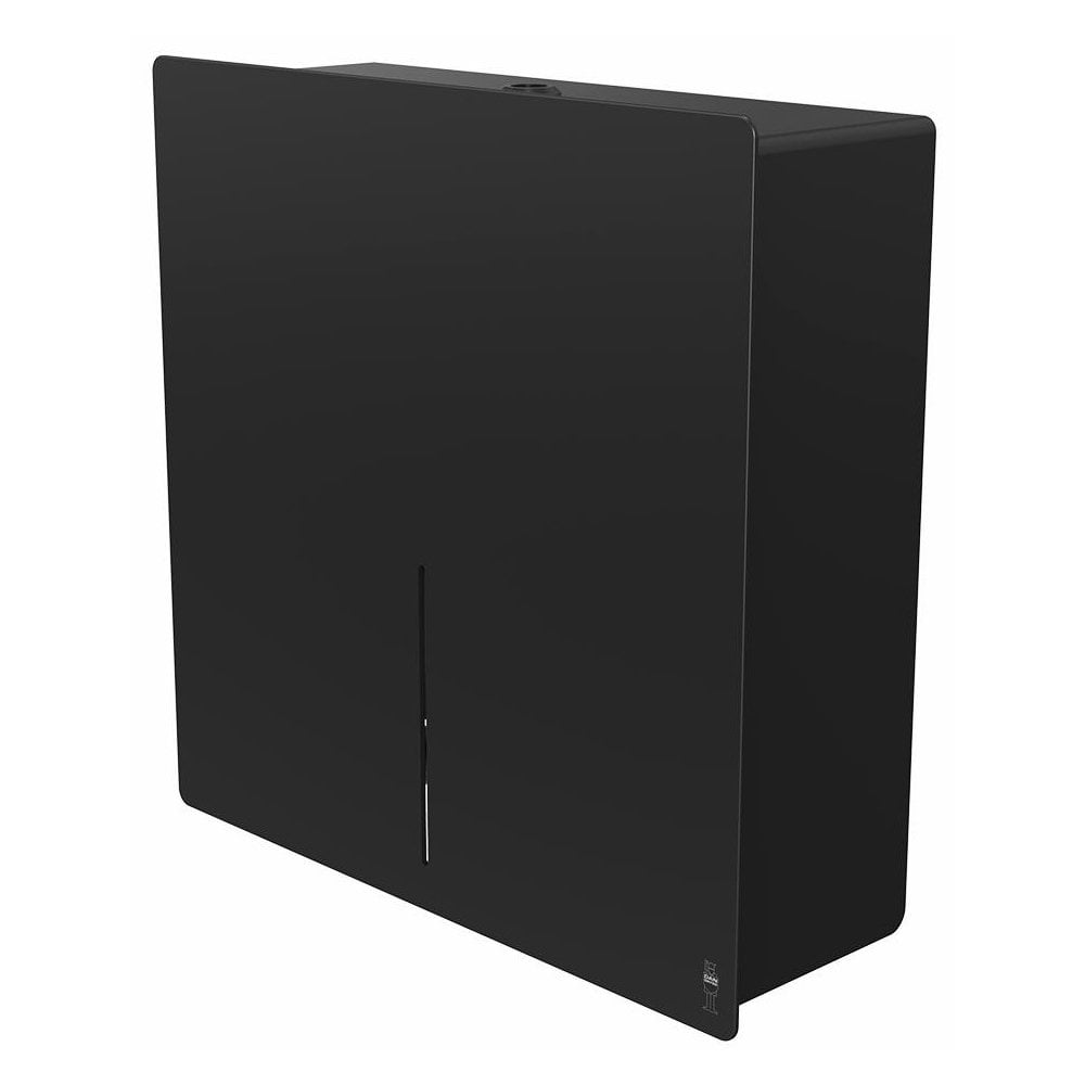 Dan Dryer LOKI Wall Mounted Jumbo Toilet Paper Dispenser