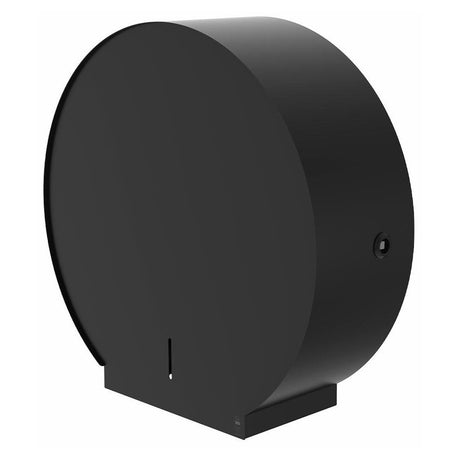 Dan Dryer BJÖRK Wall Mounted 1 Jumbo 1 Standard Toilet Roll Holder