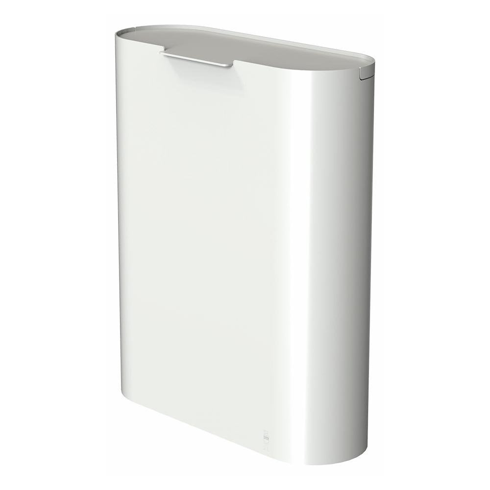 Dan Dryer BJÖRK Wall Mounted 12L Sanitary Bin