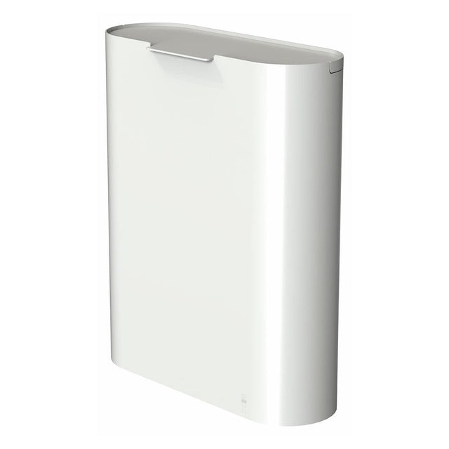 Dan Dryer BJÖRK Wall Mounted 12L Sanitary Bin