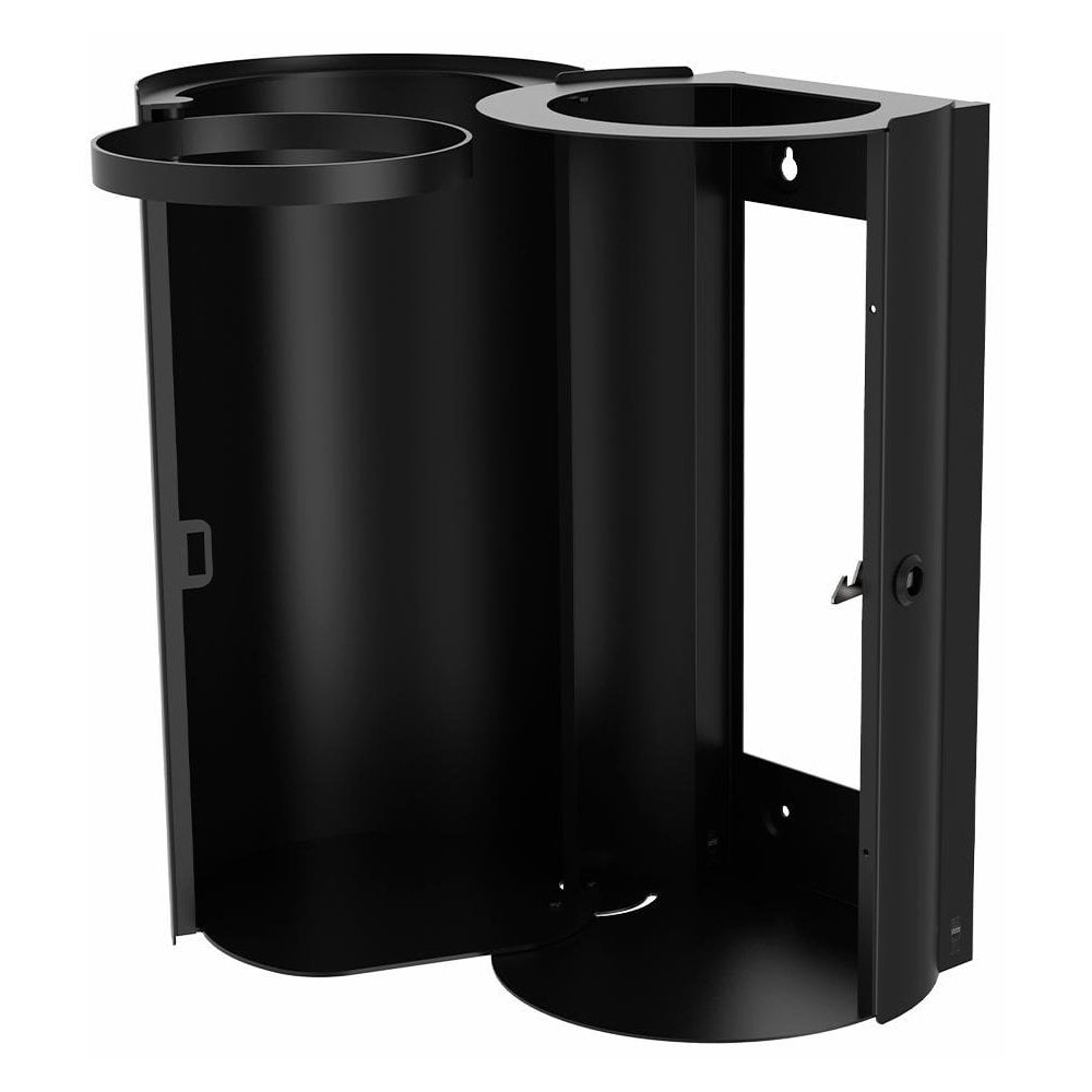 Dan Dryer BJÖRK Wall Mounted 18L Waste Bin