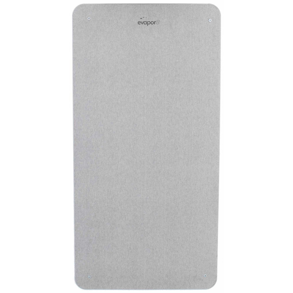Hand Dryer Splash Back Wall Guard With evapor8 Technology (800 x 400mm)