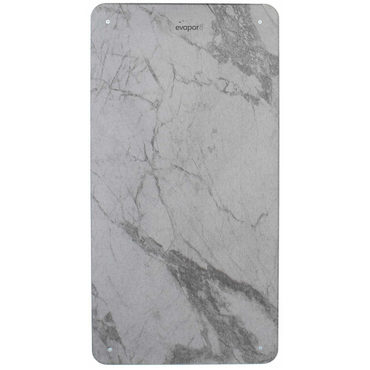 Hand Dryer Splash Back Wall Guard With evapor8 Technology (800 x 400mm)