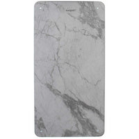Grey Marble Effect
