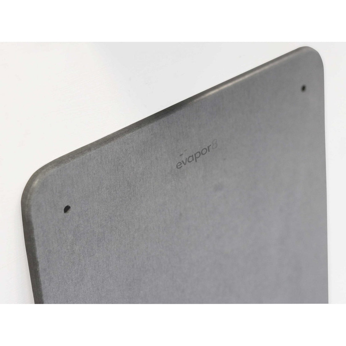 Hand Dryer Splash Back Wall Guard With evapor8 Technology (800 x 400mm)