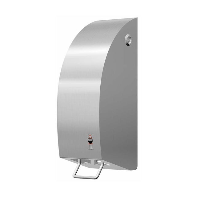 Stainless Design 1200ml Foam Soap Dispenser