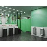 Jet Force Plus Hand Dryer with HEPA Filter