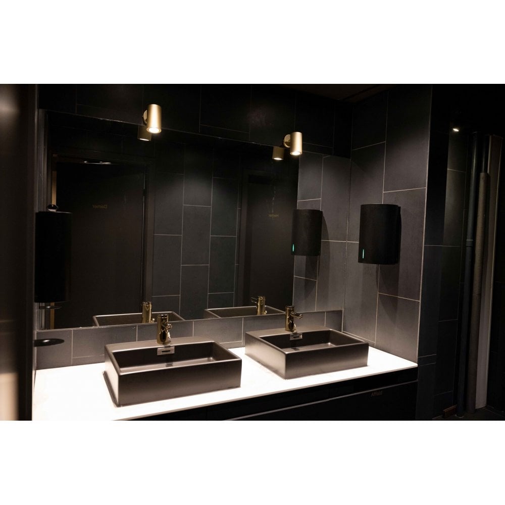 Dan Dryer BJÖRK Centrefeed Paper Towel Dispenser (6 Colour Top Plate Options)