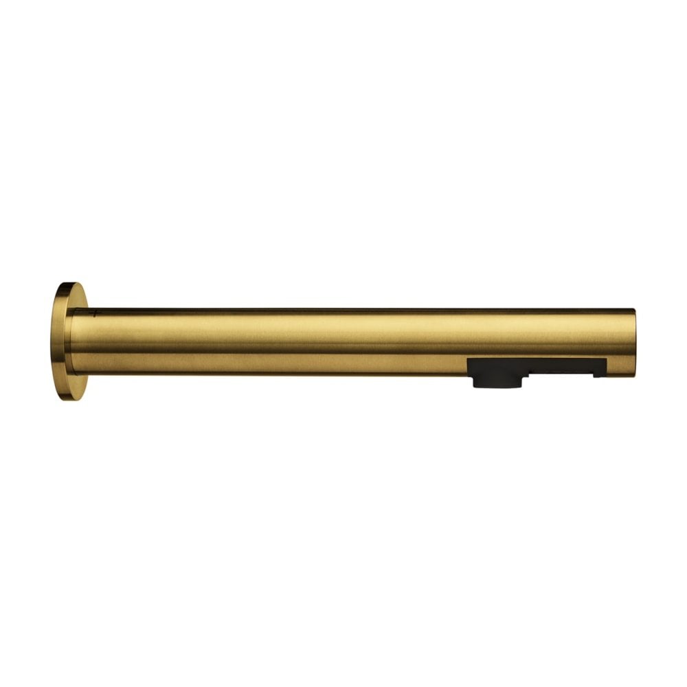 WRAS Channel Wall Mounted Automatic Sensor Tap TSL.C051