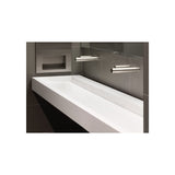 Channel Wall mounted Automatic Soap Dispenser TSL.C041