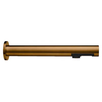 Bronze
