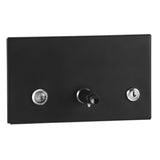 B-306 Recessed 1300ml Soap Dispenser