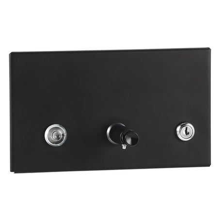 B-306 Recessed 1300ml Soap Dispenser