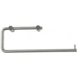 BC270-2 / BC270-2B Dolphin Double Stainless Steel Toilet Roll Holder
