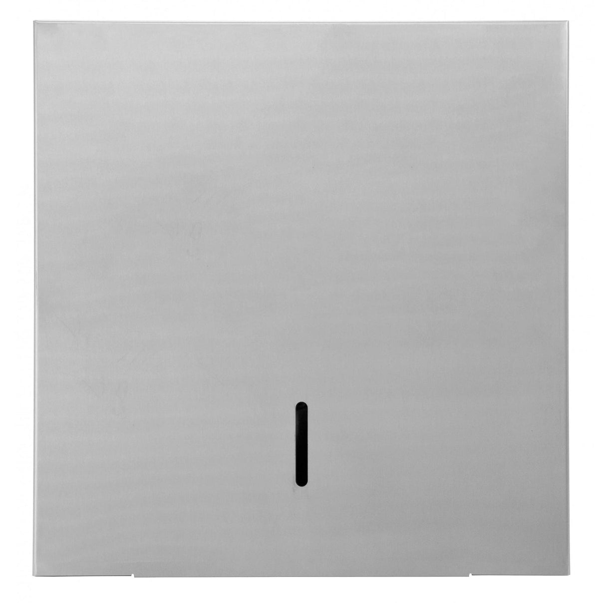 BC955 Dolphin Square Stainless Steel Mini Jumbo Dispenser