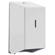 BC850 Dolphin Double Toilet Roll Holder (Pendamatic/ultimatic Roll Type)