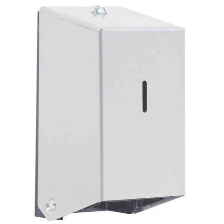 BC850 Dolphin Double Toilet Roll Holder (Pendamatic/ultimatic Roll Type)