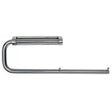 BC271-2 / BC271-2B Dolphin Double Stainless Steel Toilet Roll Holder