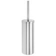 BC723 Dolphin Freestanding Toilet Brush Set