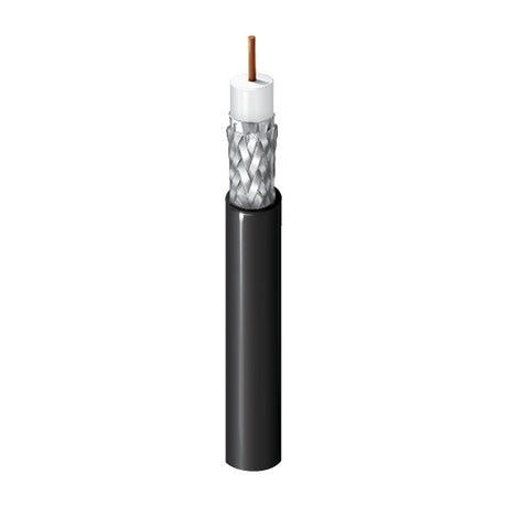 Belden 1694A 010500 coaxial video cable