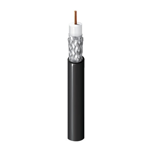 Belden 1694A 010500 coaxial video cable