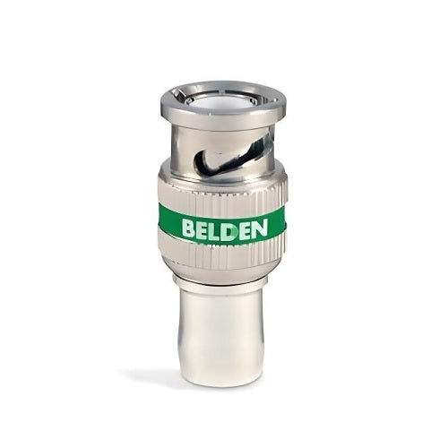 Belden 1694ABHD1 BNC connector