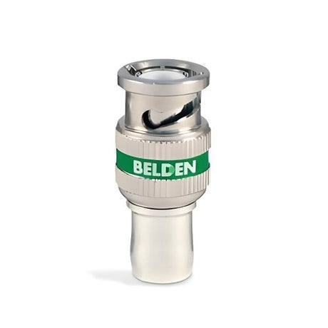 Belden 1694ABHD1 BNC connector