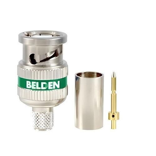Belden 1694ABHD3 BNC connector
