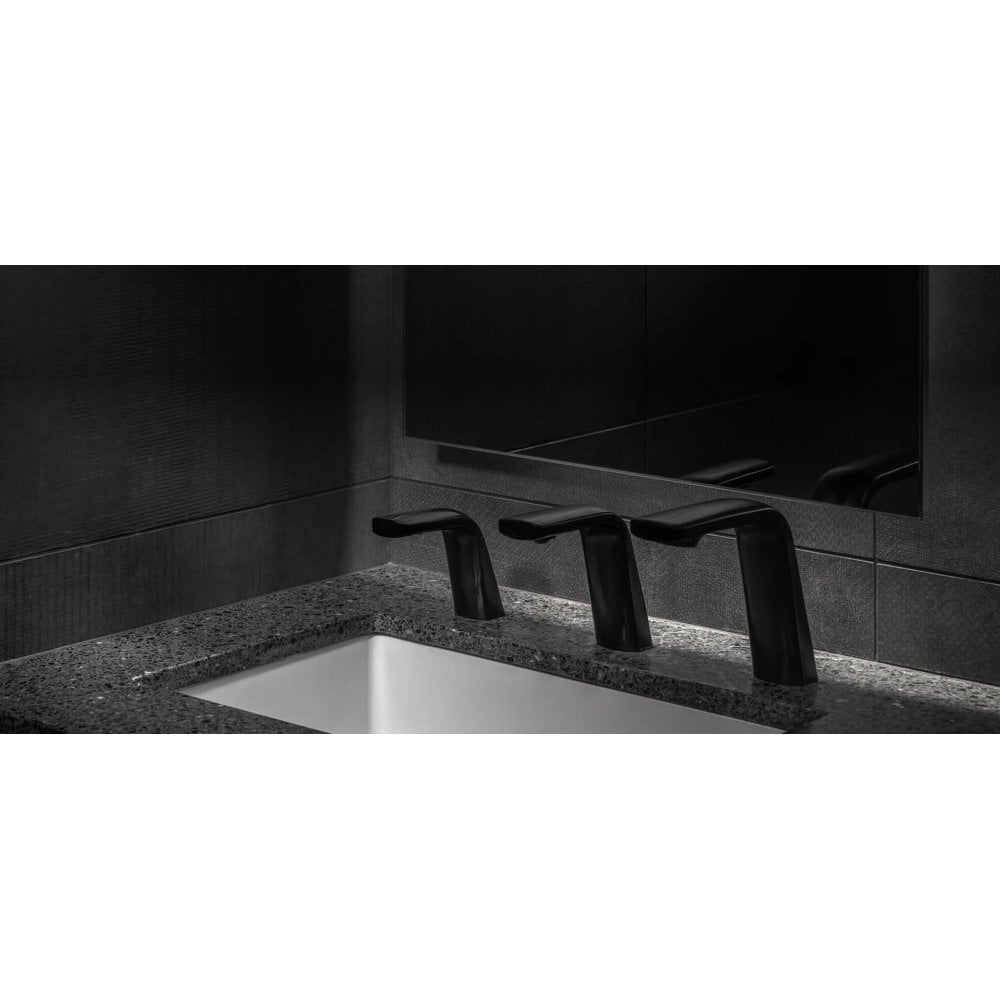 The Ribbon Deck Mounted Sensor Activated Hand Dryer TSL.R031